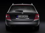 Mercedes-Benz C-Class Estate 2007 года